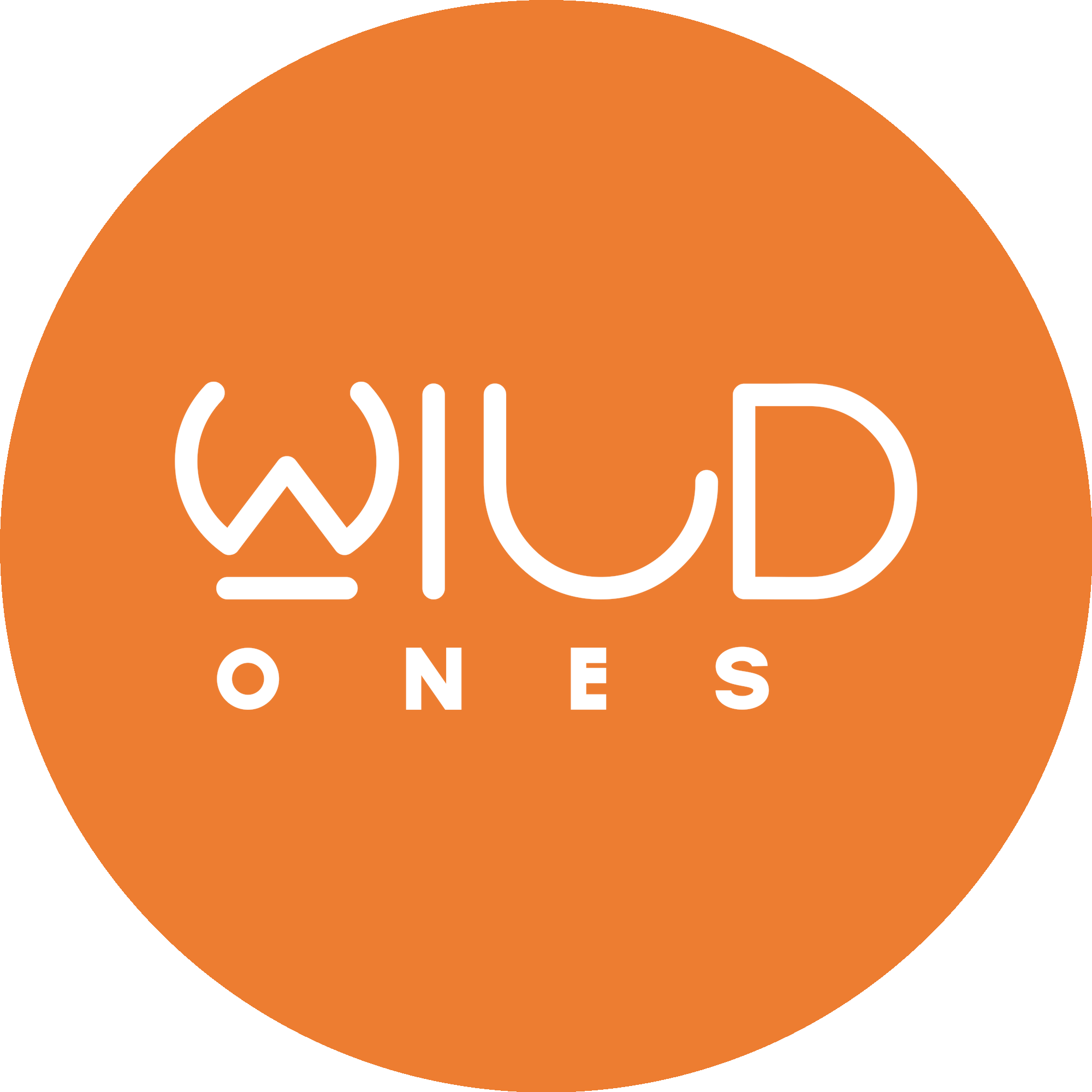 WildOnes logo